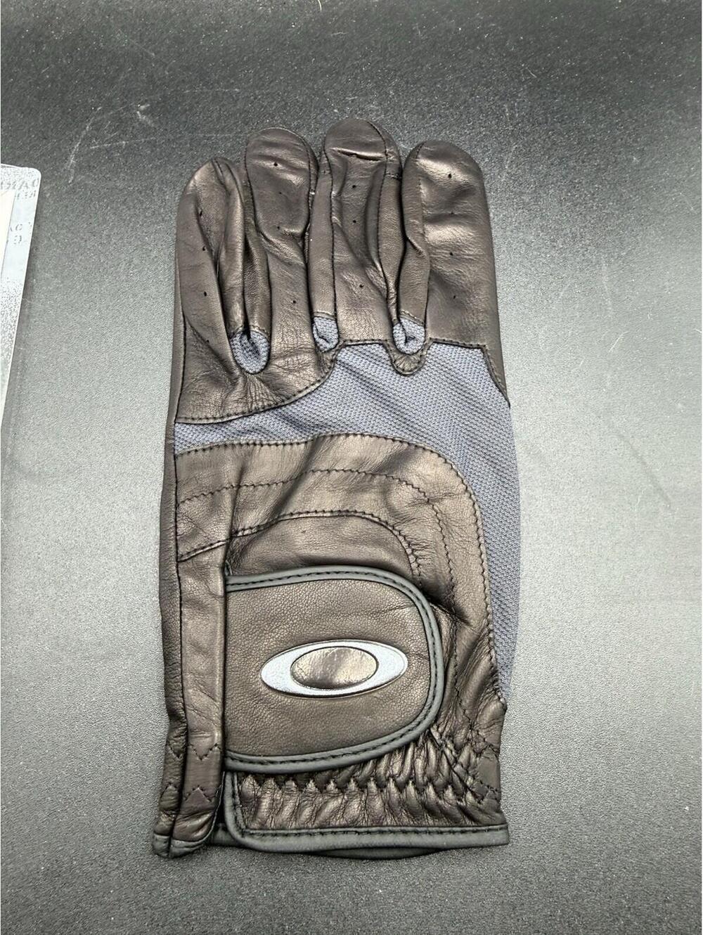 Oakley Golf Glove 3.0 Black Size XL Left